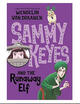 Sammy Keyesthe Runaway Elf huismerk kopen in de aanbieding