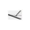 10pcs 1x40 Pin 254mm Right Angle Single Row Female Pin Header Connector