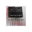 20PCS FDPF51N25 51N25 TO220F