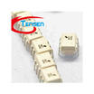 10Pcslot Optical Coupleroc 4N27 El4N27 Dip 6 Optocoupler Integrated Circuit Freeshipping huismerk kopen in de aanbieding 10Pcslot Optical Coupleroc 4N27 El4N27 Dip 6 Optocoupler Integrated Circuit Freeshipping huismerk kopen in de aanbieding