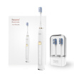 Joy Collection Haplee Electric Toothbrush Adult Rechargeable Sonic Vibration Three Nursing Mode joy collection kopen in de aanbieding Joy Collection Haplee Electric Toothbrush Adult Rechargeable Sonic Vibration Three Nursing Mode joy collection kopen in de aanbieding