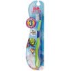 Baoning B & B children toothbrush 8 years old or older 3 stages
