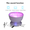 Tomnew Usb Led Concepts Multicolor Ocean Waves Projection Lamp Speaker tomnew kopen in de aanbieding Tomnew Usb Led Concepts Multicolor Ocean Waves Projection Lamp Speaker tomnew kopen in de aanbieding