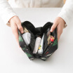 Joy Collection Shouyou Portable Compact Cosmetic Bag Storage Travel Wash Jd Sn 29 Flower Night 05 joy collection kopen in de aanbieding Joy Collection Shouyou Portable Compact Cosmetic Bag Storage Travel Wash Jd Sn 29 Flower Night 05 joy collection kopen in de aanbieding