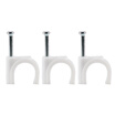 Joy Collection Fuxing Fx003 8Mm Round Steel Nail Line Card Wire Network Cable Fixed 500 Pack joy collection kopen in de aanbieding Joy Collection Fuxing Fx003 8Mm Round Steel Nail Line Card Wire Network Cable Fixed 500 Pack joy collection kopen in de aanbieding