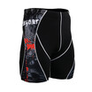 Canghpgin New Mens Fashion Compression Tights Short 3D Print Quick Dry Skinny Leggings Fitness Mma Pants Stitching Shorts canghpgin kopen in de aanbieding Canghpgin New Mens Fashion Compression Tights Short 3D Print Quick Dry Skinny Leggings Fitness Mma Pants Stitching Shorts canghpgin kopen in de aanbieding