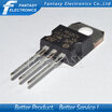 50Pcs L7818Cv To220 L7818 To 220 7818 Lm7818 Mc7818 Neworiginal Ic Free Shipping huismerk kopen in de aanbieding