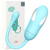 Joy Collection Libo Female Masturbation Device Pipi Whale Egg Pulse 8 Frequency Strong Shock Waterproof Mute Vibrator Adult Fun Supplies Lake Blue joy collection kopen in de aanbieding Joy Collection Libo Female Masturbation Device Pipi Whale Egg Pulse 8 Frequency Strong Shock Waterproof Mute Vibrator Adult Fun Supplies Lake Blue joy collection kopen in de aanbieding