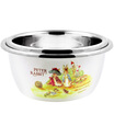 Joy Collection Rabbit Peter Pr 3528 Stainless Steel Basin With Two Sets Of Bowl joy collection kopen in de aanbieding Joy Collection Rabbit Peter Pr 3528 Stainless Steel Basin With Two Sets Of Bowl joy collection kopen in de aanbieding