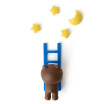 Joy Collection Line Friends Brown Bear Stereo Magnet Decoration Anime Cute Around The Office Desk joy collection kopen in de aanbieding Joy Collection Line Friends Brown Bear Stereo Magnet Decoration Anime Cute Around The Office Desk joy collection kopen in de aanbieding