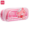 Joy Collection Deli Pencil Case Student Stationery Box Large Capacity Multi Function Pen Bag Princess Powder 66875 joy collection kopen in de aanbieding Joy Collection Deli Pencil Case Student Stationery Box Large Capacity Multi Function Pen Bag Princess Powder 66875 joy collection kopen in de aanbieding