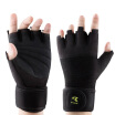 Roaming Romaing Weight Lifting Gloves With 14 Wrist Wraps Support Pro Padded Gym For Powerlifting Cross Training Workout roaming kopen in de aanbieding Roaming Romaing Weight Lifting Gloves With 14 Wrist Wraps Support Pro Padded Gym For Powerlifting Cross Training Workout roaming kopen in de aanbieding