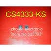 10pcslot CS4333-KS 4333-KS