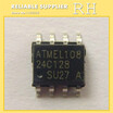 100Pcslot At24C128 10Su 27 Sop8 Eeprom huismerk kopen in de aanbieding