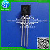 200Pcs Free Shipping Mpsa18 A18 To 92 Bipolar Transistors Bjt 200Ma 45V Npn huismerk kopen in de aanbieding 200Pcs Free Shipping Mpsa18 A18 To 92 Bipolar Transistors Bjt 200Ma 45V Npn huismerk kopen in de aanbieding