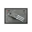 100pcslot Free shipping STF13NM60N 13NM60N import disassemble 13N60 600V 13A 100 Original Product
