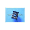 10Pcs 6 Pin 6Pin 254Mm Dip Sip Round Ic Sockets Adaptor Solder Type huismerk kopen in de aanbieding 10Pcs 6 Pin 6Pin 254Mm Dip Sip Round Ic Sockets Adaptor Solder Type huismerk kopen in de aanbieding