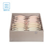 Joy Collection Finishing Life Stosto Underwear Storage Box Bra Fabric Home Drawer joy collection kopen in de aanbieding Joy Collection Finishing Life Stosto Underwear Storage Box Bra Fabric Home Drawer joy collection kopen in de aanbieding