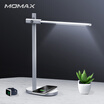 Joy Collection Momax Wireless Charging Table Lamp Apple X8Plus Charger Led Eye Protection Desk In One Bed Desktop Office Reading Smart Dark Gray joy collection kopen in de aanbieding Joy Collection Momax Wireless Charging Table Lamp Apple X8Plus Charger Led Eye Protection Desk In One Bed Desktop Office Reading Smart Dark Gray joy collection kopen in de aanbieding