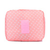 Joy Collection Shouhua Cloth Portable Travel Wash Bag Waterproof Storage Square Cosmetic Jd Sn 06 Pink Dot joy collection kopen in de aanbieding Joy Collection Shouhua Cloth Portable Travel Wash Bag Waterproof Storage Square Cosmetic Jd Sn 06 Pink Dot joy collection kopen in de aanbieding