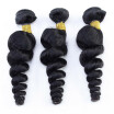 Passion Hair Loose Wave Human 3 Bundles Unprocessed Virgin Weave Wefts Extension Natural Color passion kopen in de aanbieding Passion Hair Loose Wave Human 3 Bundles Unprocessed Virgin Weave Wefts Extension Natural Color passion kopen in de aanbieding