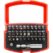 Joy Collection Kraft Weir 32 Piece Screwdriver Bit Set Bs2813B joy collection kopen in de aanbieding Joy Collection Kraft Weir 32 Piece Screwdriver Bit Set Bs2813B joy collection kopen in de aanbieding