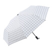 Joy Collection Midea Maydu Simple Lattice Umbrella Black Plastic Sunscreen Uv 30 Unisex M3337 White joy collection kopen in de aanbieding Joy Collection Midea Maydu Simple Lattice Umbrella Black Plastic Sunscreen Uv 30 Unisex M3337 White joy collection kopen in de aanbieding