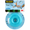 Joy Collection 3M Si Gao 810 Donut Tape Cutter Blueberry With 4 Meters Magic Stealth joy collection kopen in de aanbieding Joy Collection 3M Si Gao 810 Donut Tape Cutter Blueberry With 4 Meters Magic Stealth joy collection kopen in de aanbieding