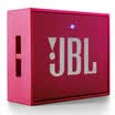 JBL GO Mini Bluetooth Speakerred