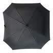 German storm umbrella Birdiepal semi-automatic octagonal 30 sun umbrella umbrella business umbrella 3128 black