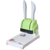 Joy Collection Golden Gd Xc103 Binding Machine Financial Document Manual Ticket Punching Rivet Tube Hot Press Package joy collection kopen in de aanbieding Joy Collection Golden Gd Xc103 Binding Machine Financial Document Manual Ticket Punching Rivet Tube Hot Press Package joy collection kopen in de aanbieding