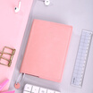 Joy Collection Deli Leather Creative Hand Painted Book Simple Illustration This Schedule Plan Pink Sz605 joy collection kopen in de aanbieding Joy Collection Deli Leather Creative Hand Painted Book Simple Illustration This Schedule Plan Pink Sz605 joy collection kopen in de aanbieding