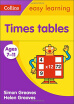 Times Tables Ages 7 11Ages 7 11 Collins Easy Learning Ks2 huismerk kopen in de aanbieding Times Tables Ages 7 11Ages 7 11 Collins Easy Learning Ks2 huismerk kopen in de aanbieding