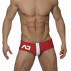 Clothing Loves Mens Sexy Low Waist Multi Color Tether Slim Swimming Summer Underwear clothing loves kopen in de aanbieding Clothing Loves Mens Sexy Low Waist Multi Color Tether Slim Swimming Summer Underwear clothing loves kopen in de aanbieding