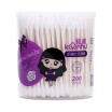 Joy Collection Light Kynhu Paper Shaft Cotton Swab 200 Stick Remover Eye Shadow Tip Round Head Beauty Tools joy collection kopen in de aanbieding Joy Collection Light Kynhu Paper Shaft Cotton Swab 200 Stick Remover Eye Shadow Tip Round Head Beauty Tools joy collection kopen in de aanbieding