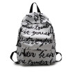 Giantex Fashion Women Girls Schoolbag Female Korean High School Student Bag Backpack Street Shoulder Travel Mochila giantex kopen in de aanbieding Giantex Fashion Women Girls Schoolbag Female Korean High School Student Bag Backpack Street Shoulder Travel Mochila giantex kopen in de aanbieding