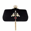 Milisente 2018 New Arrival Women Purse Top Quality Suede Clutch Ladies Tassels Evening Bags Female Clutches Wedding Bag milisente kopen in de aanbieding Milisente 2018 New Arrival Women Purse Top Quality Suede Clutch Ladies Tassels Evening Bags Female Clutches Wedding Bag milisente kopen in de aanbieding
