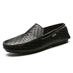 Djsunnymix Men Genuine Leather Loafers Luxury Moccasins Comfy Breathable Slip On Boat Shoes djsunnymix kopen in de aanbieding Djsunnymix Men Genuine Leather Loafers Luxury Moccasins Comfy Breathable Slip On Boat Shoes djsunnymix kopen in de aanbieding