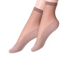 Joy Collection Langsha Cotton Bottom Stockings Silk Core Socks Non Slip Pairs Of 6 Double Loaded Brown 6 joy collection kopen in de aanbieding Joy Collection Langsha Cotton Bottom Stockings Silk Core Socks Non Slip Pairs Of 6 Double Loaded Brown 6 joy collection kopen in de aanbieding