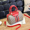 SGARR High Quality PU Leather Women Crossbody Bags New Fashion Female Small Messenger Bag Luxury Designer Women Shoulder handbags