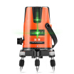 Joy Collection Mark Kang Fs5 Green Light Level Laser 5 Line Infrared Glare High Precision Instrument joy collection kopen in de aanbieding Joy Collection Mark Kang Fs5 Green Light Level Laser 5 Line Infrared Glare High Precision Instrument joy collection kopen in de aanbieding