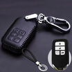 Joy Collection Huashi Honda Crv Lingpai Xrv Civic Accord Binzhi Jiede Fit Crown Road Leather Car Key Case Cover Buckle Four Smart All Black joy collection kopen in de aanbieding Joy Collection Huashi Honda Crv Lingpai Xrv Civic Accord Binzhi Jiede Fit Crown Road Leather Car Key Case Cover Buckle Four Smart All Black joy collection kopen in de aanbieding