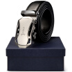 Joy Collection Golf Men39S Belt Wear Resistant Automatic Buckle Leather Gift Box P584134 Brown joy collection kopen in de aanbieding Joy Collection Golf Men39S Belt Wear Resistant Automatic Buckle Leather Gift Box P584134 Brown joy collection kopen in de aanbieding
