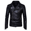 Canghpgin Hot High Quality New Spring Fashion Leather Jackets Men Mens Jacket Brand Motorcycle canghpgin kopen in de aanbieding Canghpgin Hot High Quality New Spring Fashion Leather Jackets Men Mens Jacket Brand Motorcycle canghpgin kopen in de aanbieding