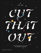 Cut That Out Contemporary Collage In Graphic De huismerk kopen in de aanbieding