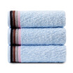 Joy Collection Vosges Jieyu Cotton Towel Woven Youth Song Bamboo Yarn Single Wash 34X76Cm Blue joy collection kopen in de aanbieding Joy Collection Vosges Jieyu Cotton Towel Woven Youth Song Bamboo Yarn Single Wash 34X76Cm Blue joy collection kopen in de aanbieding