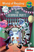 World Of Reading Vampirina The Surprise Party huismerk kopen in de aanbieding