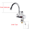 Tinton Life Instant Tankless Electric Hot Water Heater Faucet Kitchen Heating Tap With Led Eu Plug tinton life kopen in de aanbieding Tinton Life Instant Tankless Electric Hot Water Heater Faucet Kitchen Heating Tap With Led Eu Plug tinton life kopen in de aanbieding
