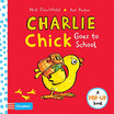 Charlie Chick Goes To School huismerk kopen in de aanbieding Charlie Chick Goes To School huismerk kopen in de aanbieding