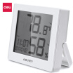 Joy Collection Deli Lcd With Time Alarm Clock Electronic Thermometerhygrometer Baby Room Indoor Temperaturehumidity Meter White 8813 joy collection kopen in de aanbieding Joy Collection Deli Lcd With Time Alarm Clock Electronic Thermometerhygrometer Baby Room Indoor Temperaturehumidity Meter White 8813 joy collection kopen in de aanbieding